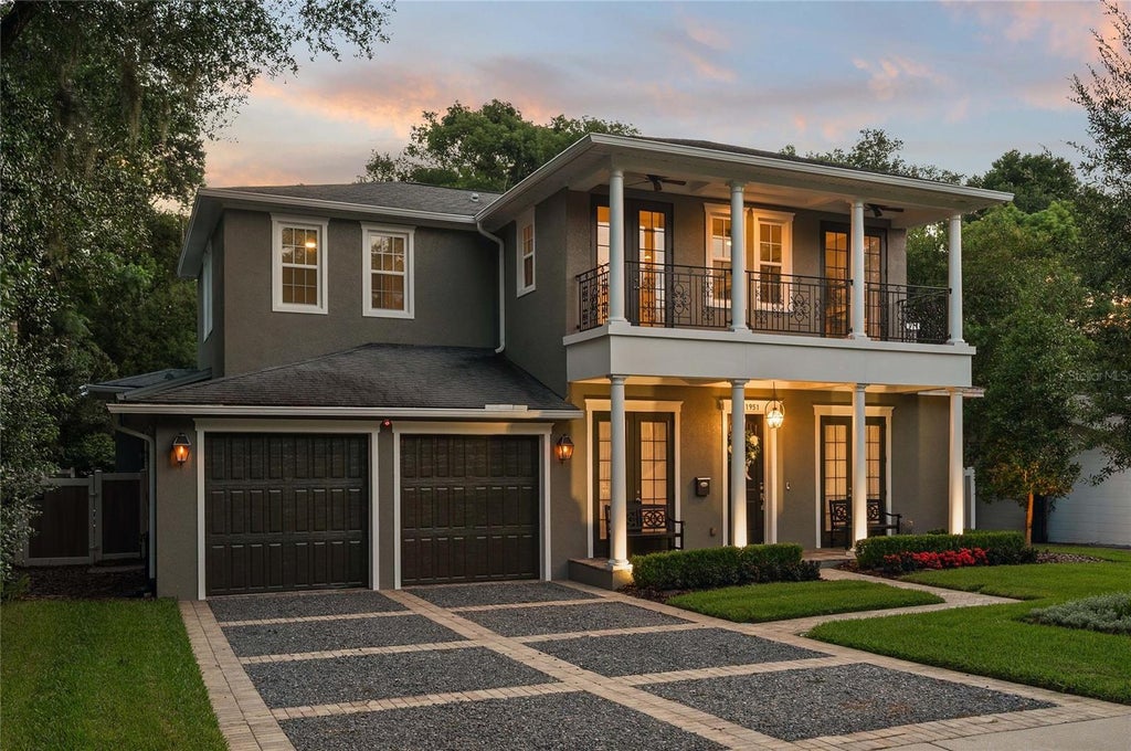 Photo of 1951 Winter Park Road, Winter Park, FL 32789 (MLS # O6441816)