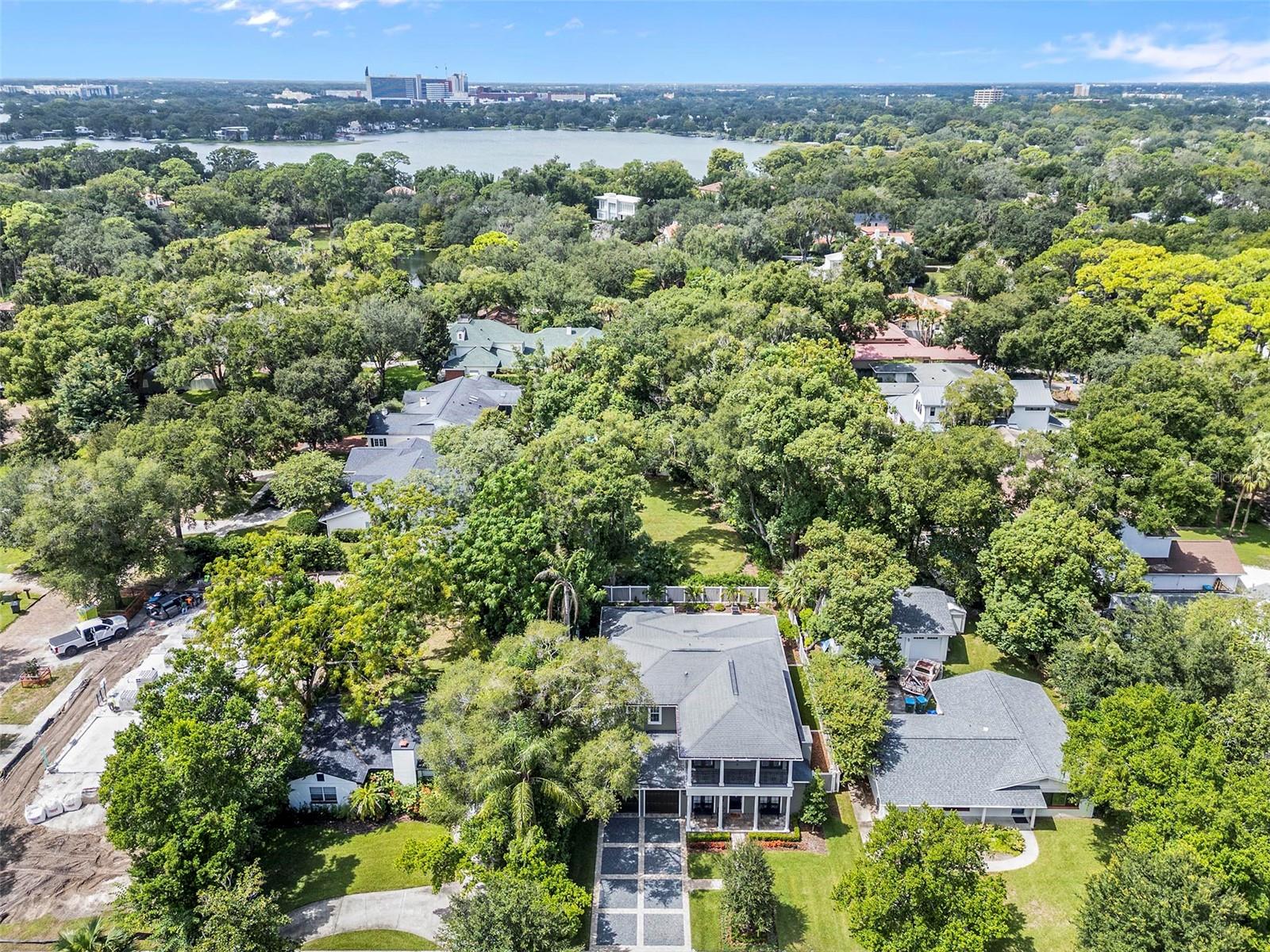 1951 WINTER PARK ROAD