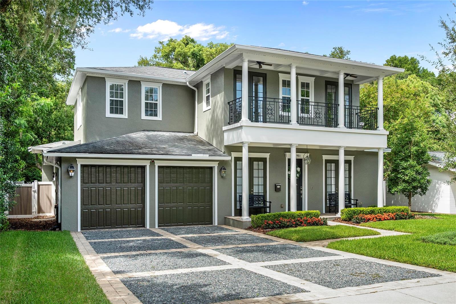 1951 WINTER PARK ROAD