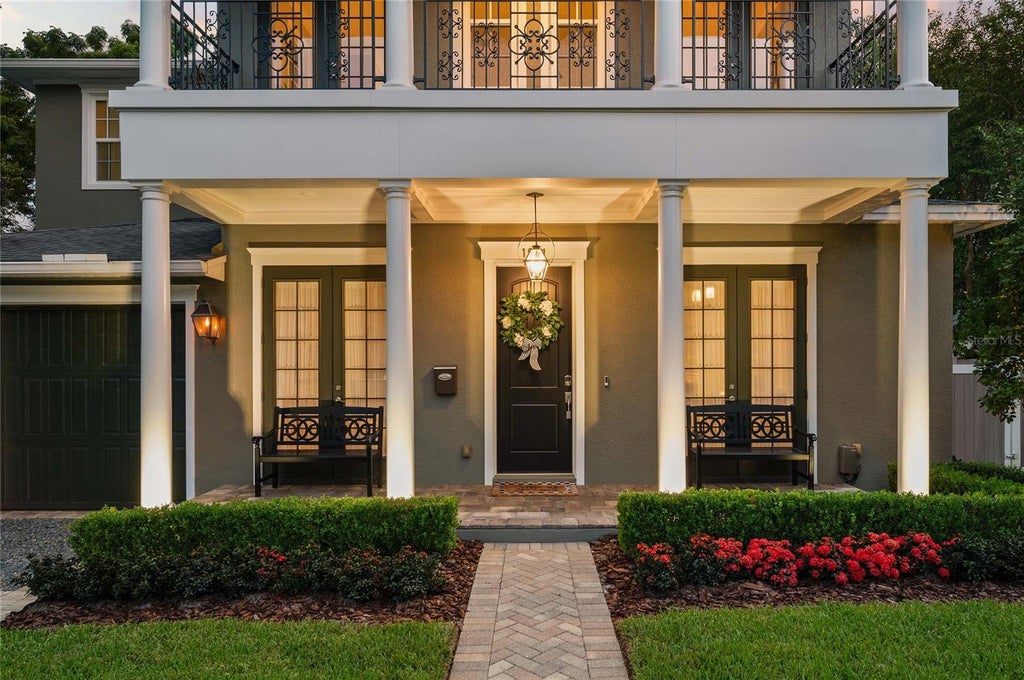 Photo of 1951 Winter Park Road, Winter Park, FL 32789 (MLS # O6441816)