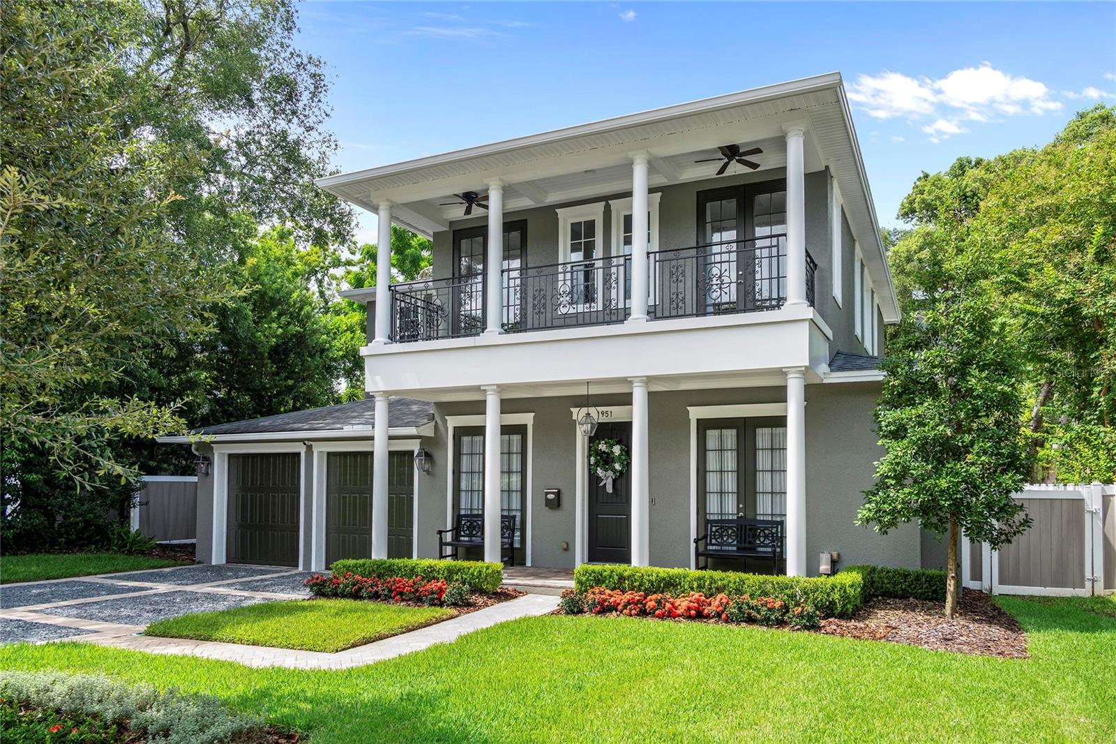 1951 WINTER PARK ROAD