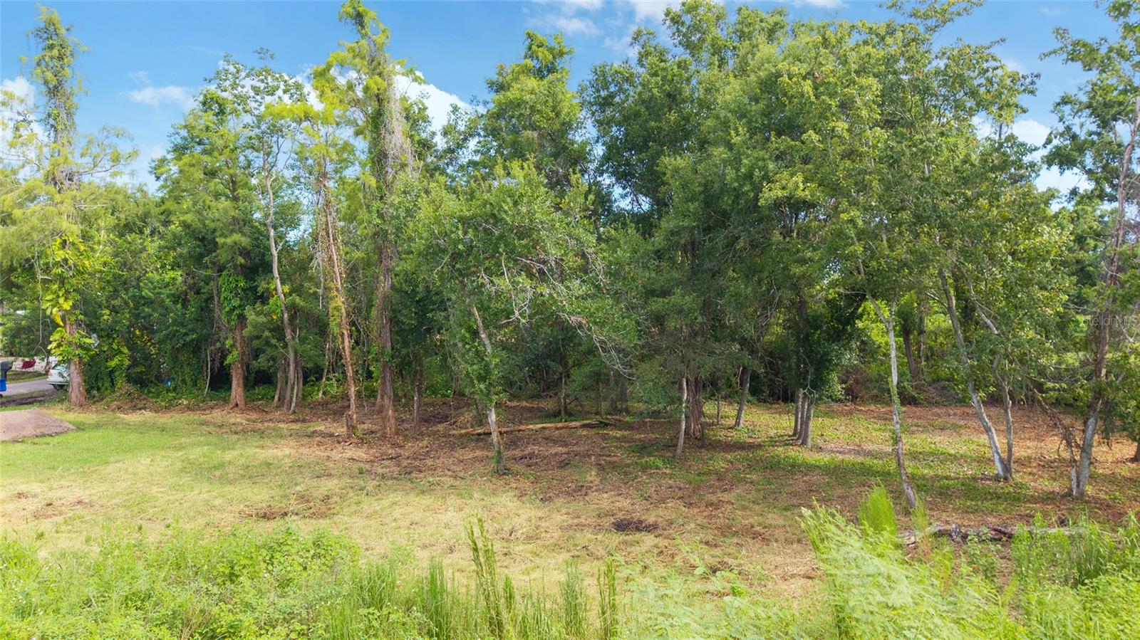 UNPLATTED - Land