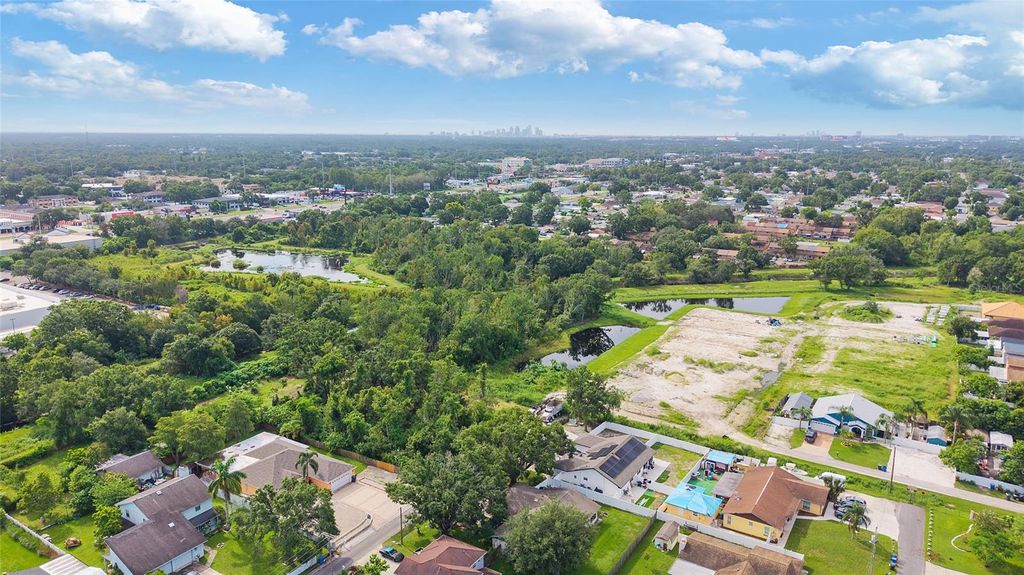 Photo of 0000 N Grady Avenue, Tampa, FL 33614 (MLS # TB8423575)
