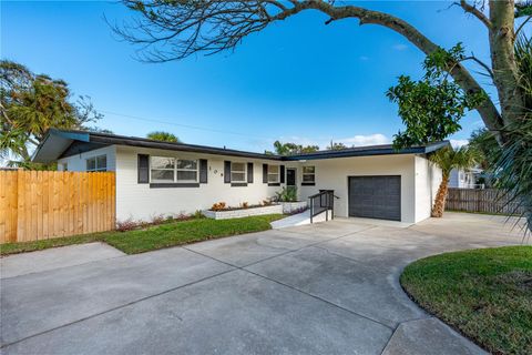 Photo of 109 Standish Drive, Ormond Beach, FL 32176 (MLS # FC314835)