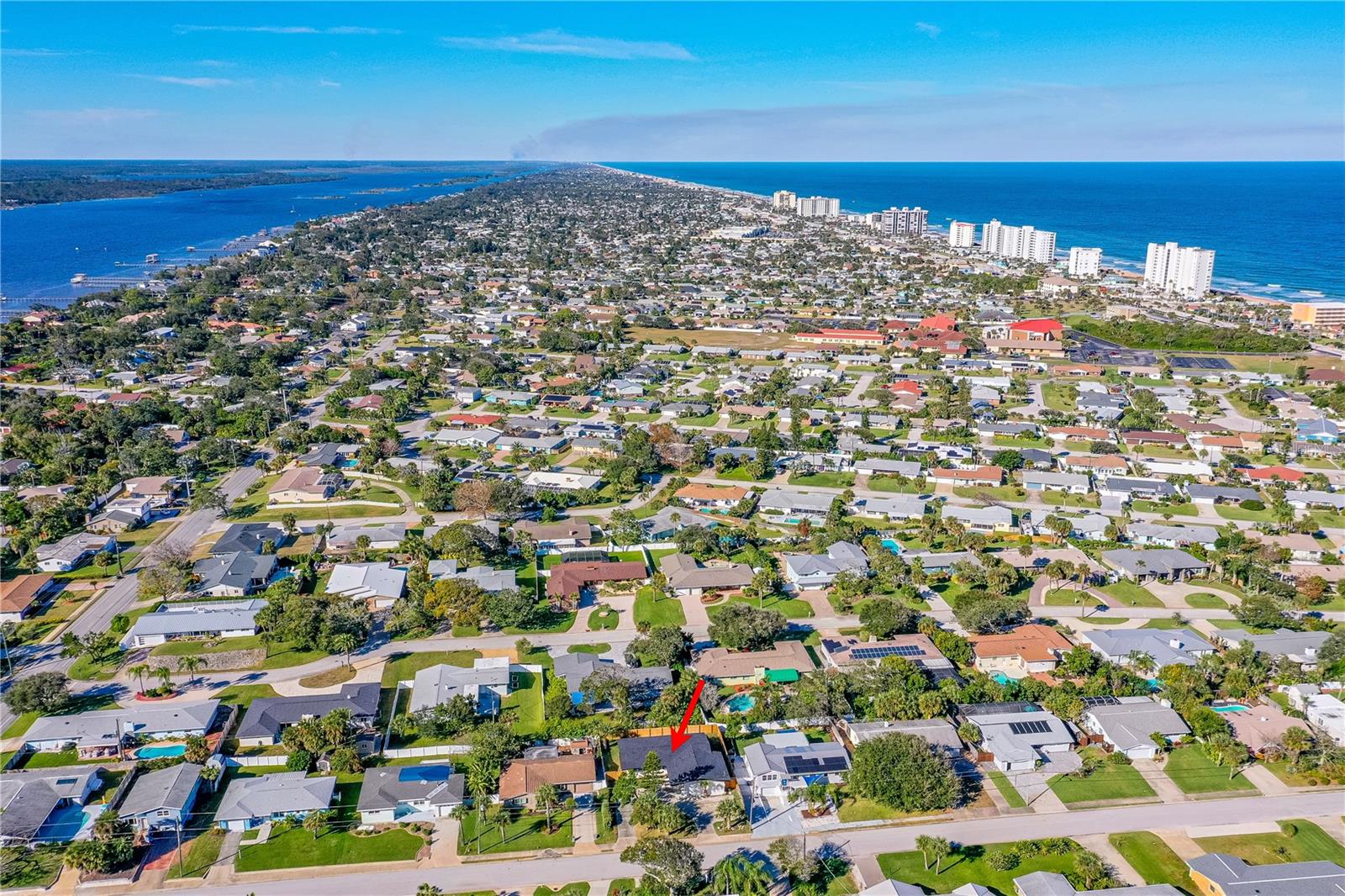 STANDISH SHORES BELLEWOOD - Residential