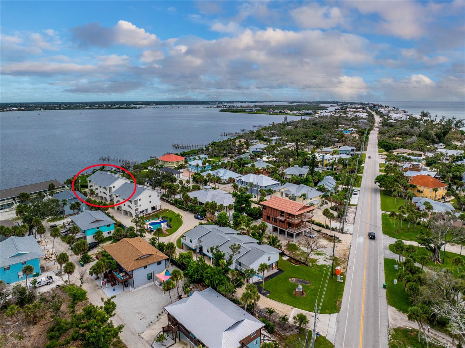 MANASOTA SHORES PH 02 BLDG C - Residential