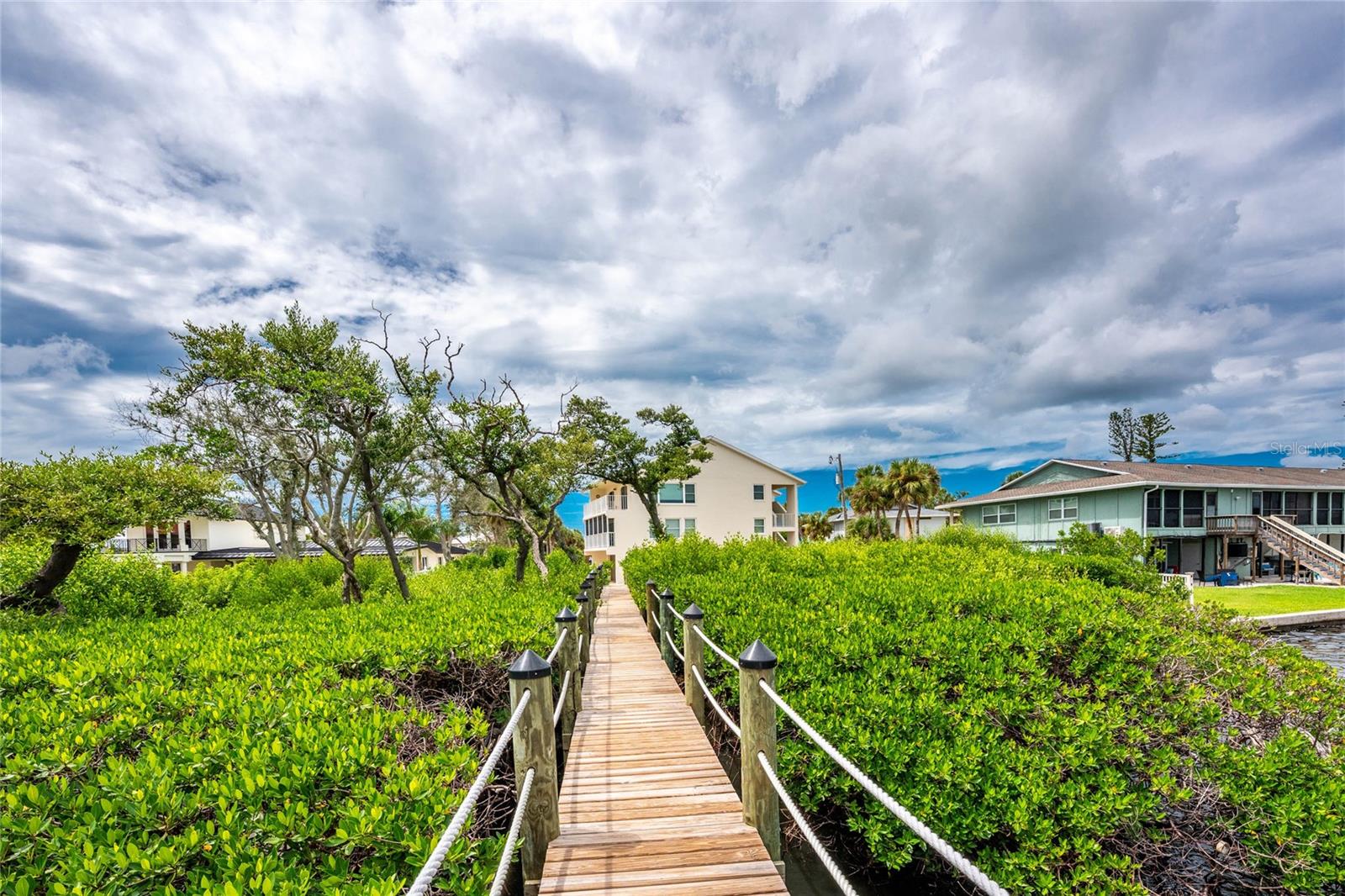 MANASOTA SHORES PH 02 BLDG C - Residential