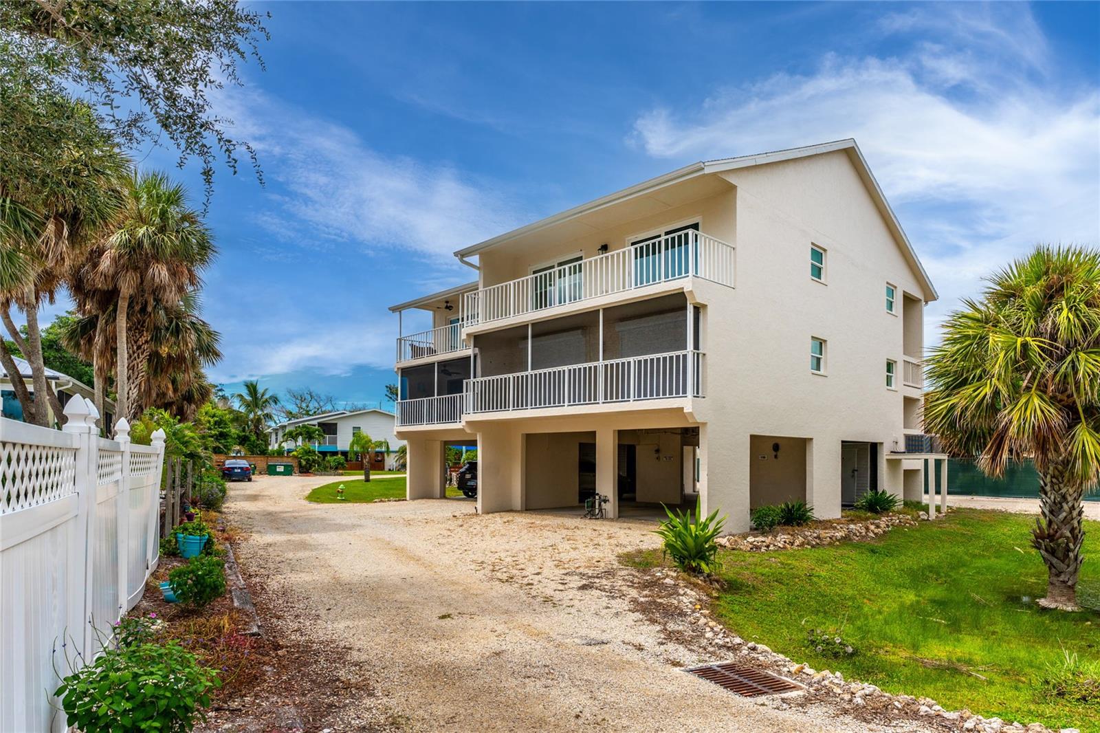 MANASOTA SHORES PH 02 BLDG C - Residential