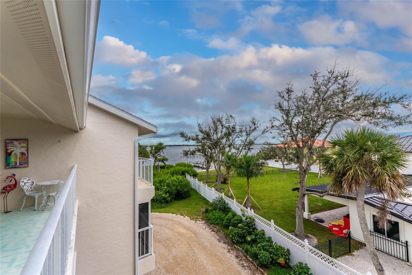 MANASOTA SHORES PH 02 BLDG C - Residential