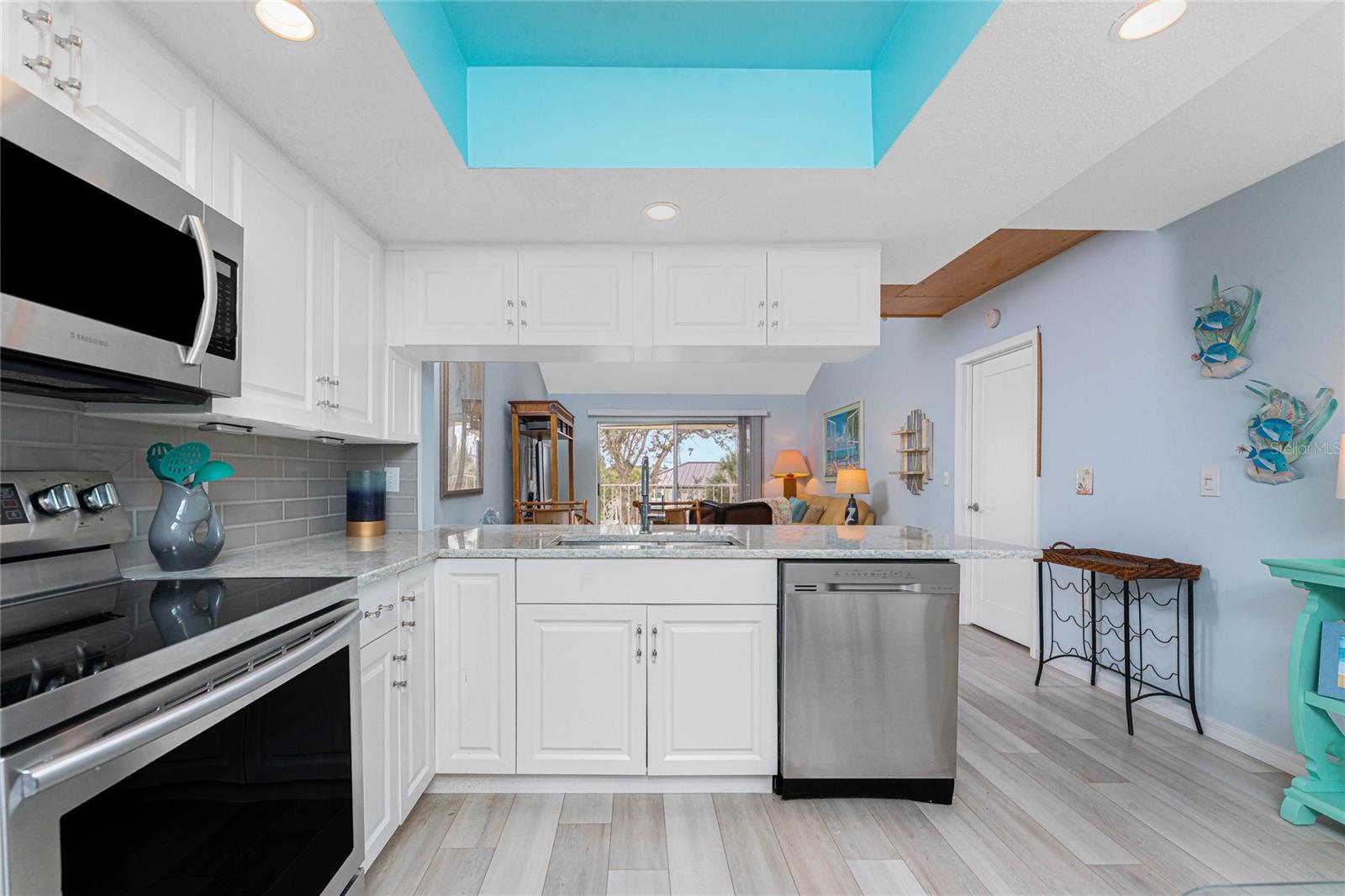 MANASOTA SHORES PH 02 BLDG C - Residential