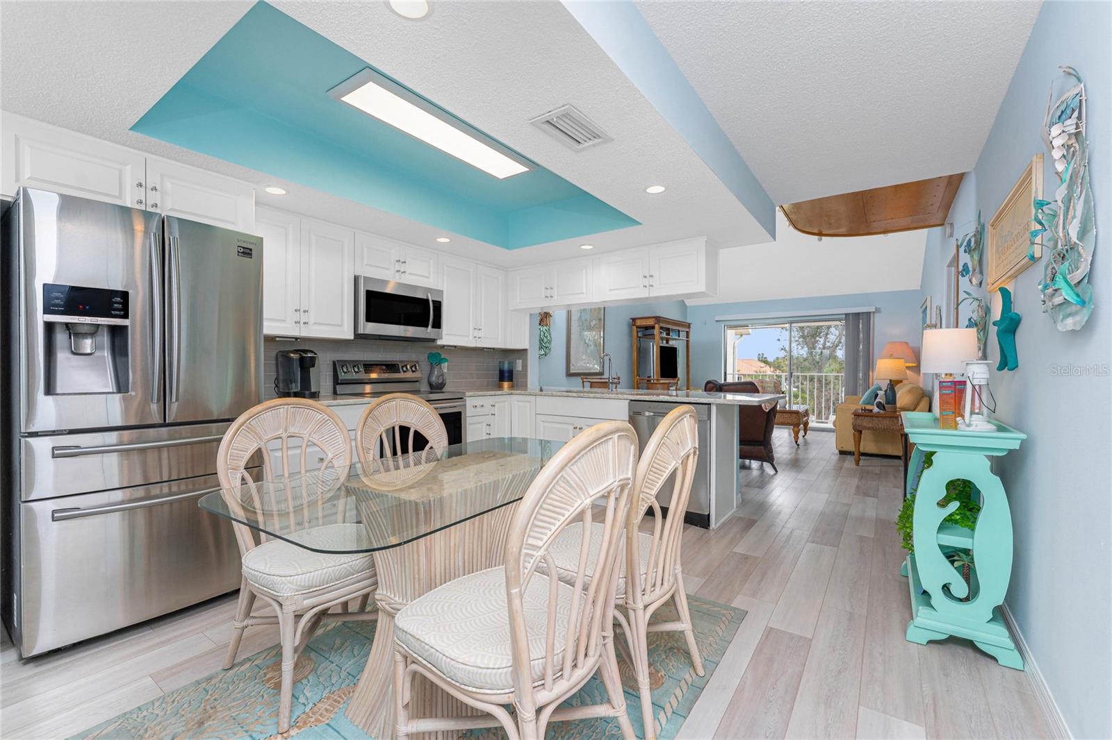 MANASOTA SHORES PH 02 BLDG C - Residential