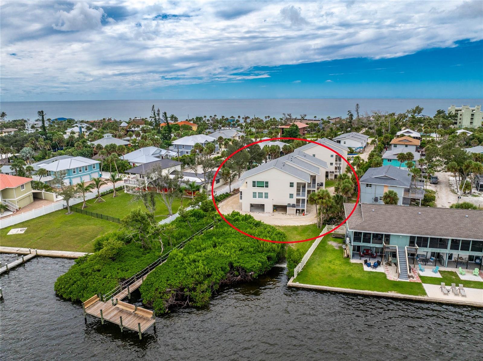 MANASOTA SHORES PH 02 BLDG C - Residential