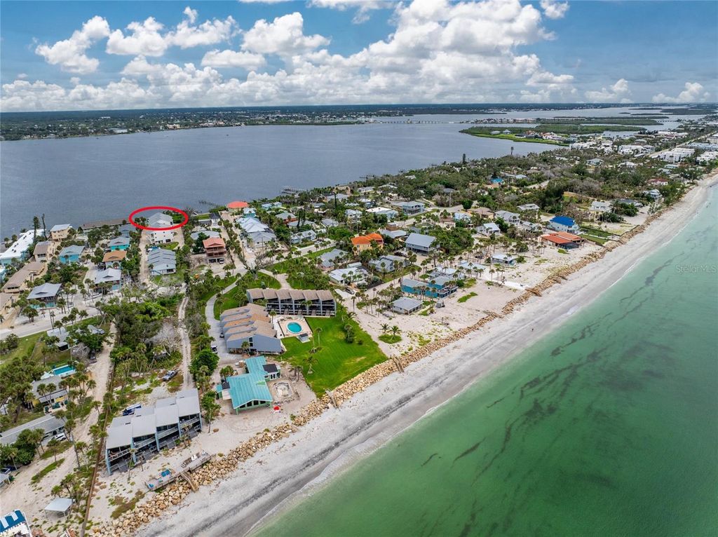 Photo of 5031 N Beach Road #222, Englewood, FL 34223 (MLS # D6145693)