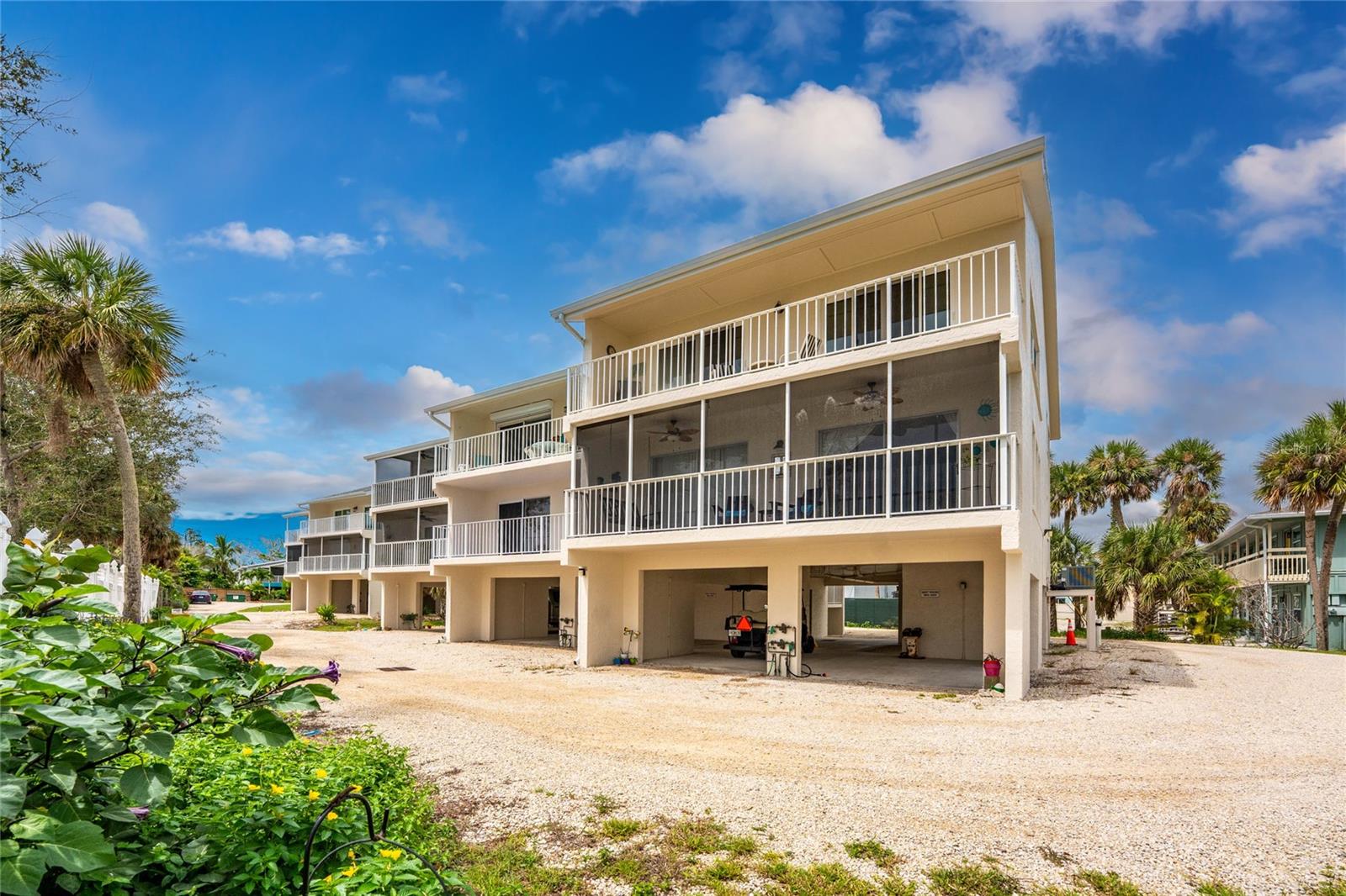 MANASOTA SHORES PH 02 BLDG C - Residential
