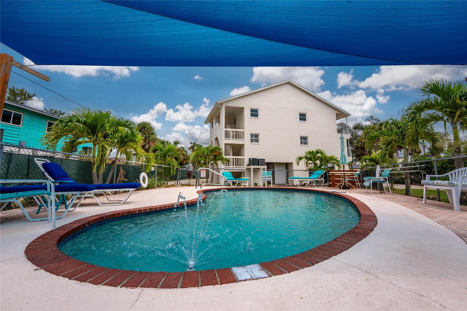 MANASOTA SHORES PH 02 BLDG C - Residential