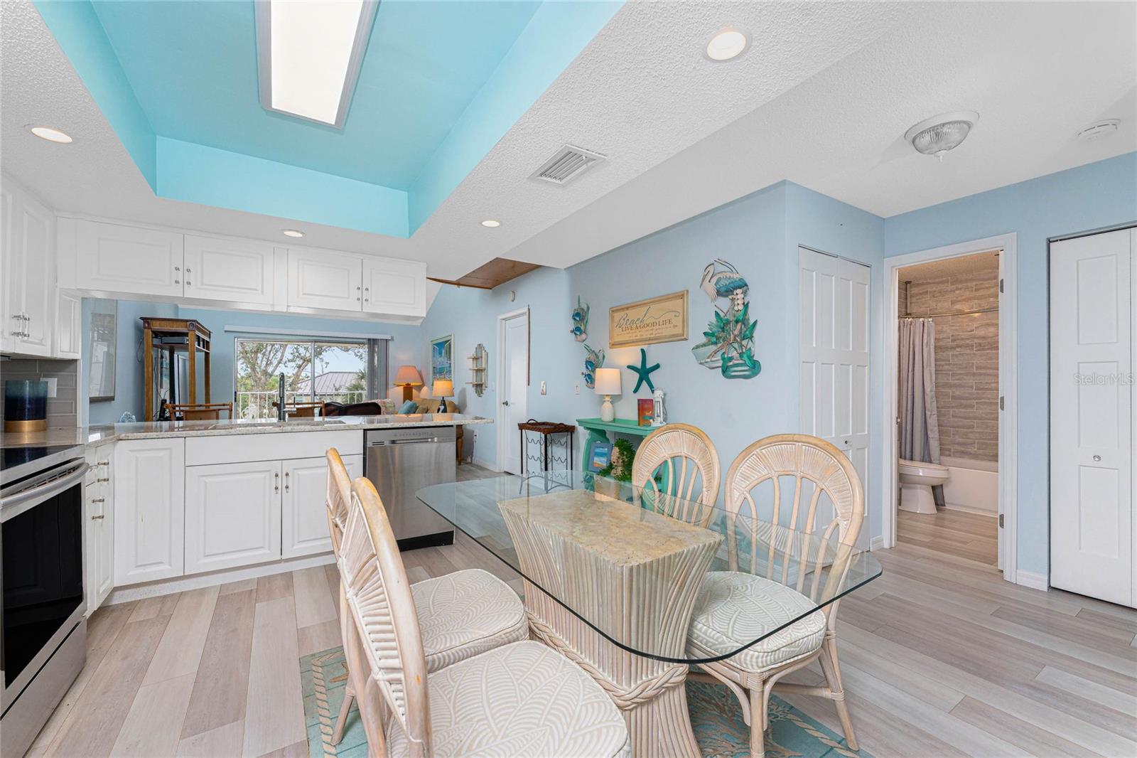 MANASOTA SHORES PH 02 BLDG C - Residential