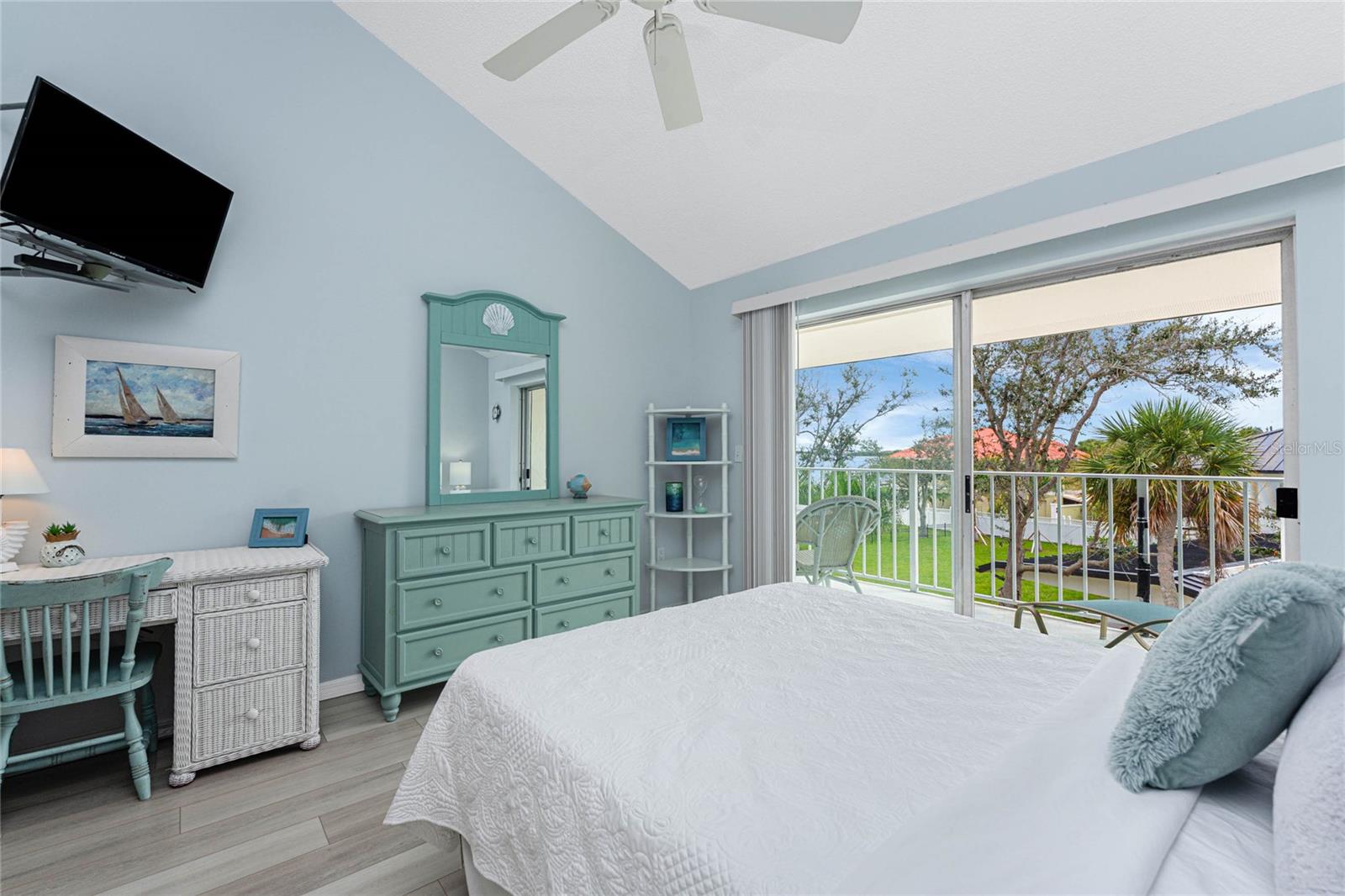 MANASOTA SHORES PH 02 BLDG C - Residential