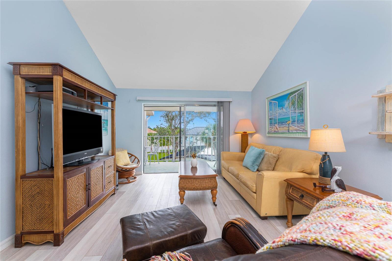 MANASOTA SHORES PH 02 BLDG C - Residential