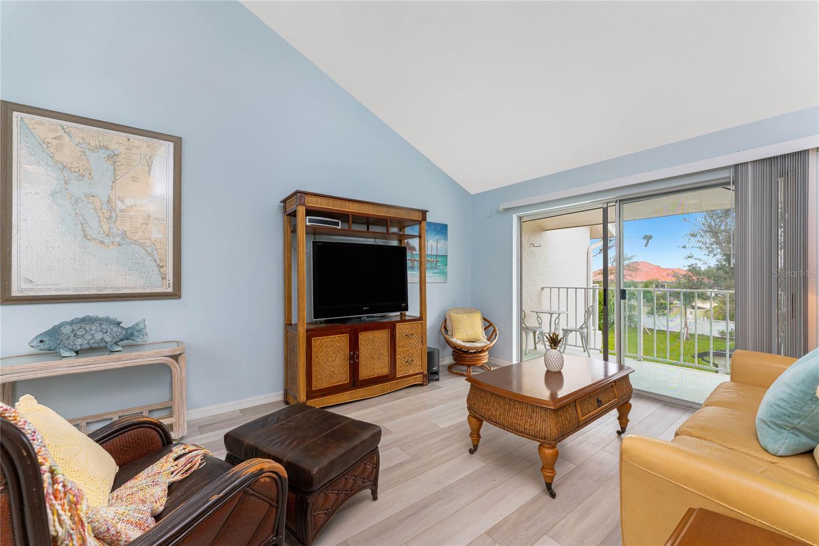 MANASOTA SHORES PH 02 BLDG C - Residential