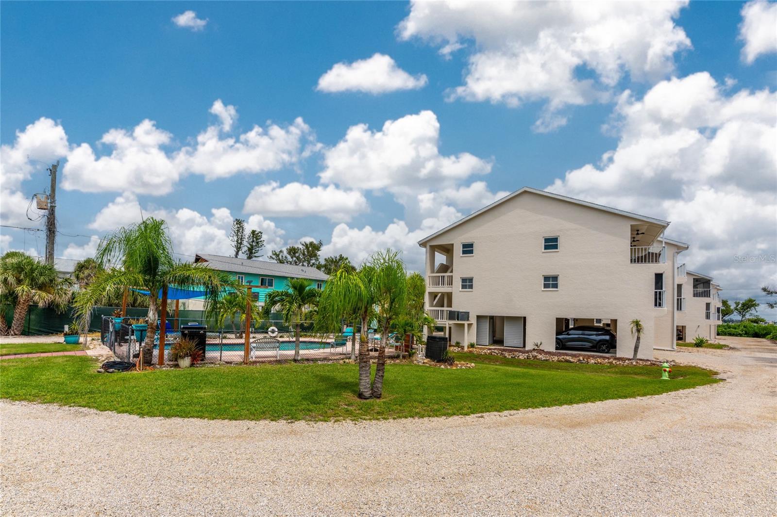 5031 N BEACH ROAD 222