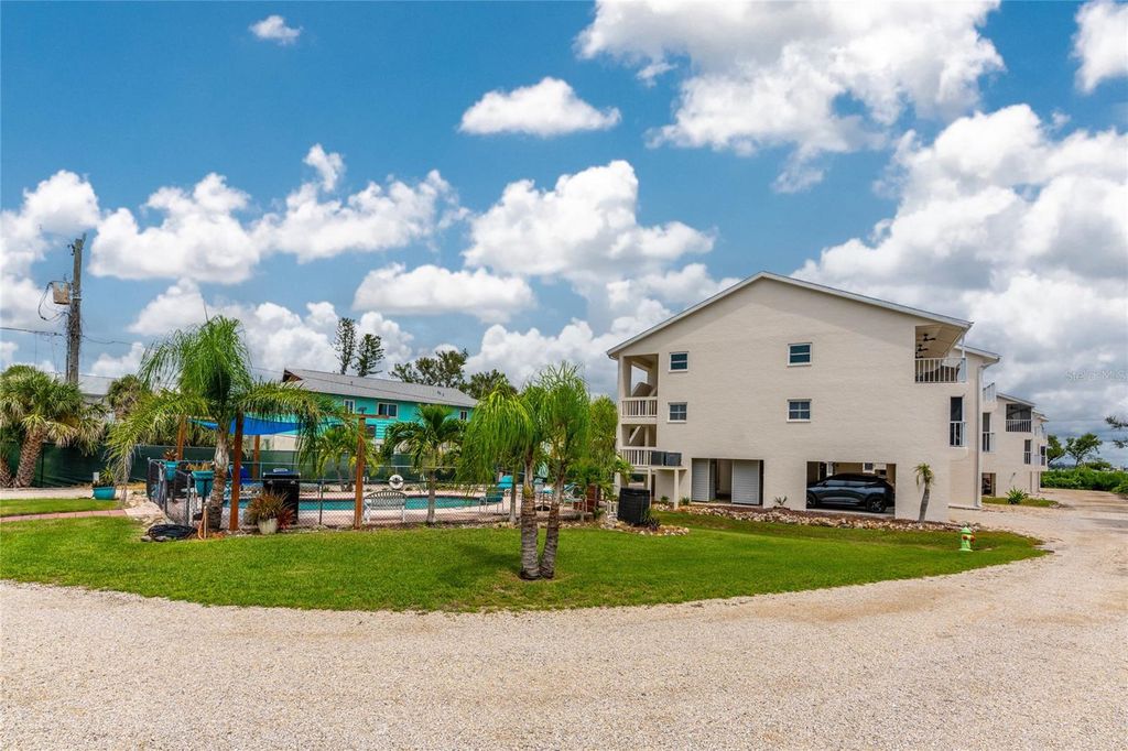 Photo of 5031 N Beach Road #222, Englewood, FL 34223 (MLS # D6145693)