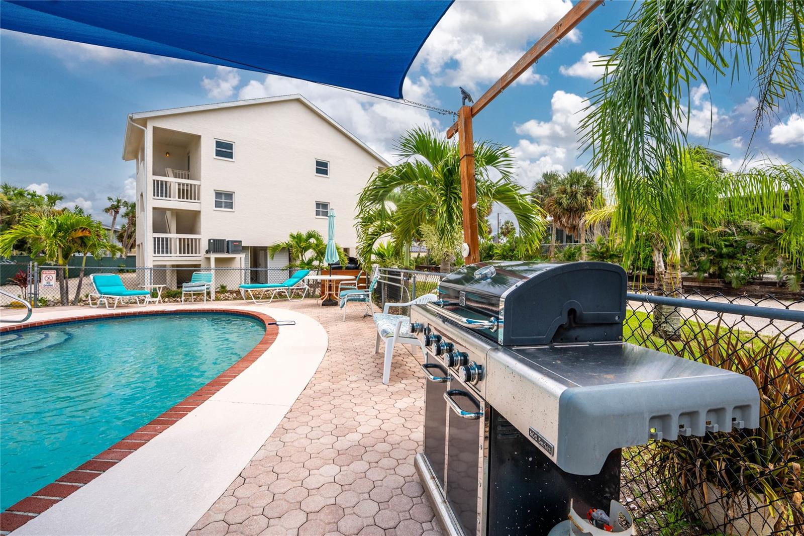 MANASOTA SHORES PH 02 BLDG C - Residential