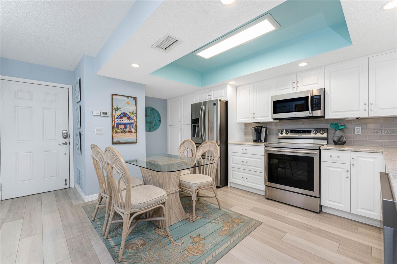 MANASOTA SHORES PH 02 BLDG C - Residential