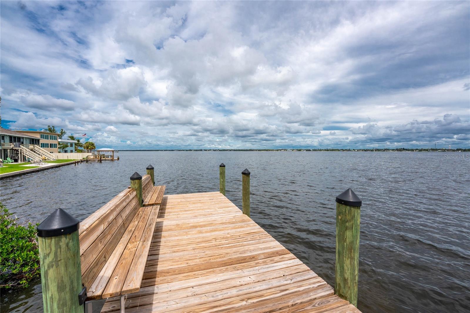 MANASOTA SHORES PH 02 BLDG C - Residential