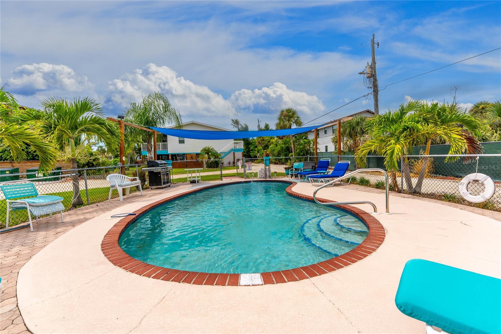 MANASOTA SHORES PH 02 BLDG C - Residential