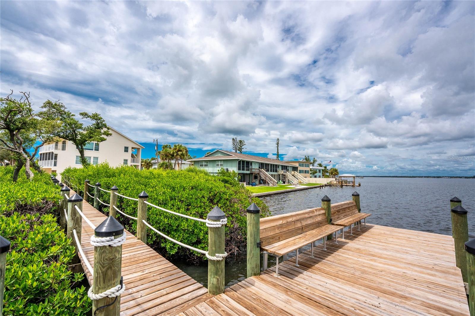 MANASOTA SHORES PH 02 BLDG C - Residential