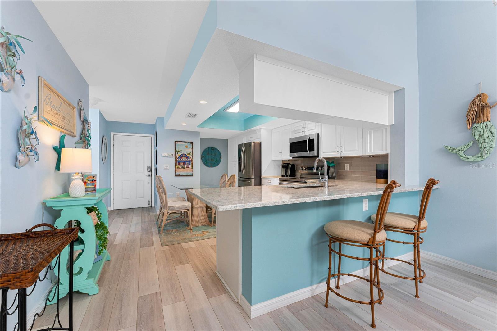 MANASOTA SHORES PH 02 BLDG C - Residential