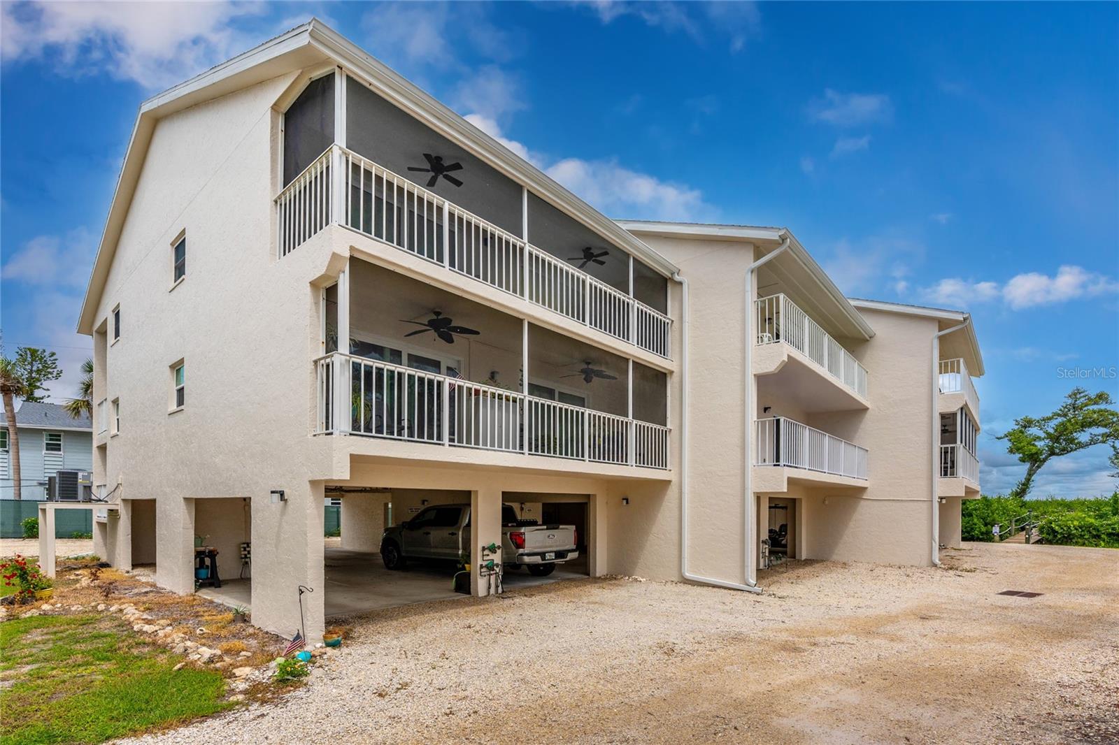 MANASOTA SHORES PH 02 BLDG C - Residential