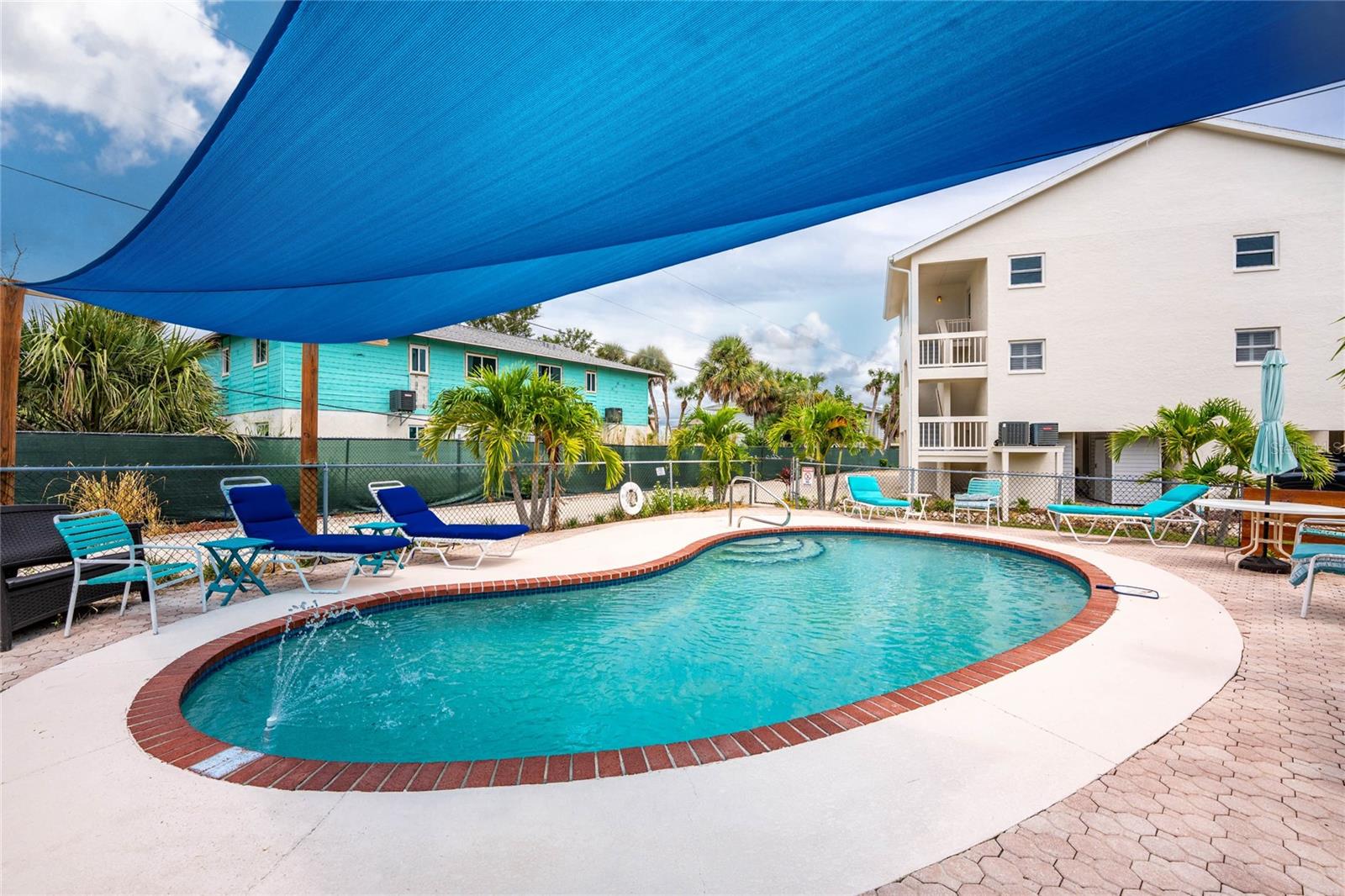 MANASOTA SHORES PH 02 BLDG C - Residential
