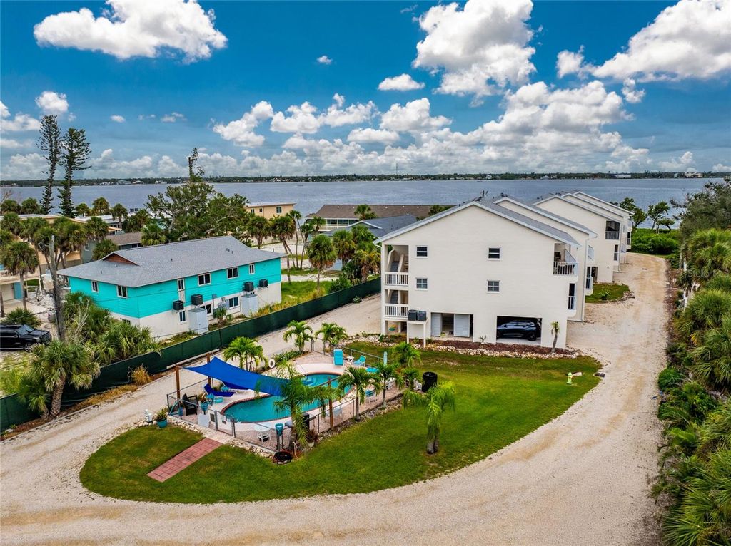 Photo of 5031 N Beach Road #222, Englewood, FL 34223 (MLS # D6145693)