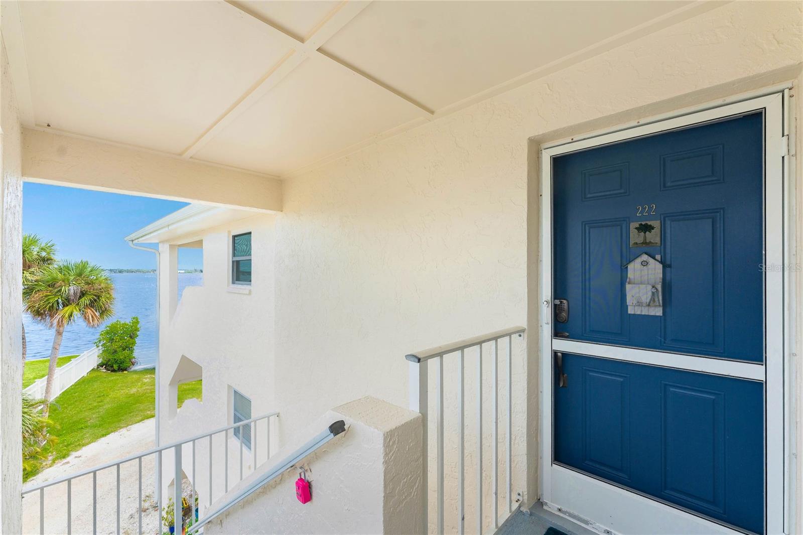 5031 N BEACH ROAD 222