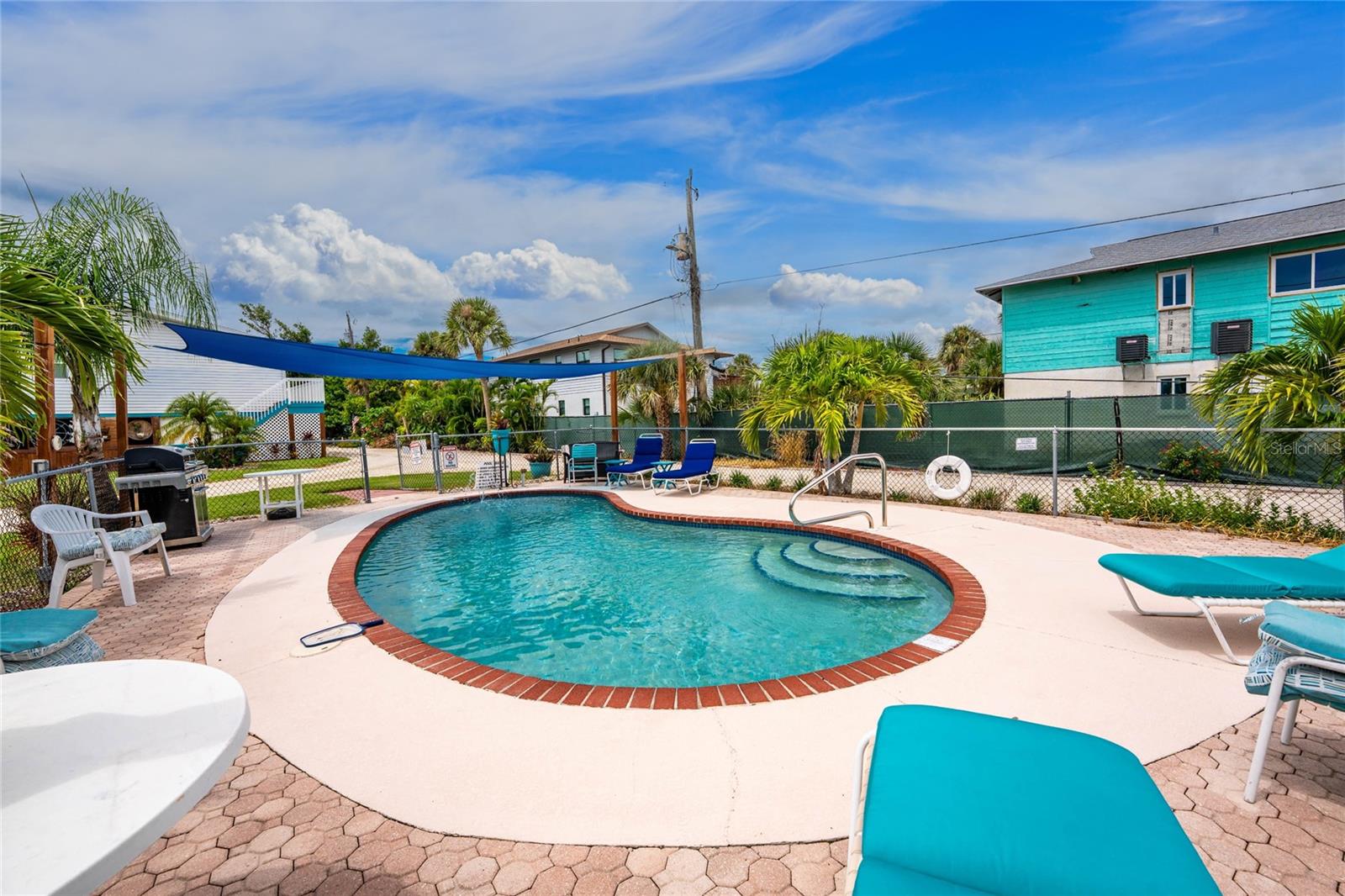 MANASOTA SHORES PH 02 BLDG C - Residential