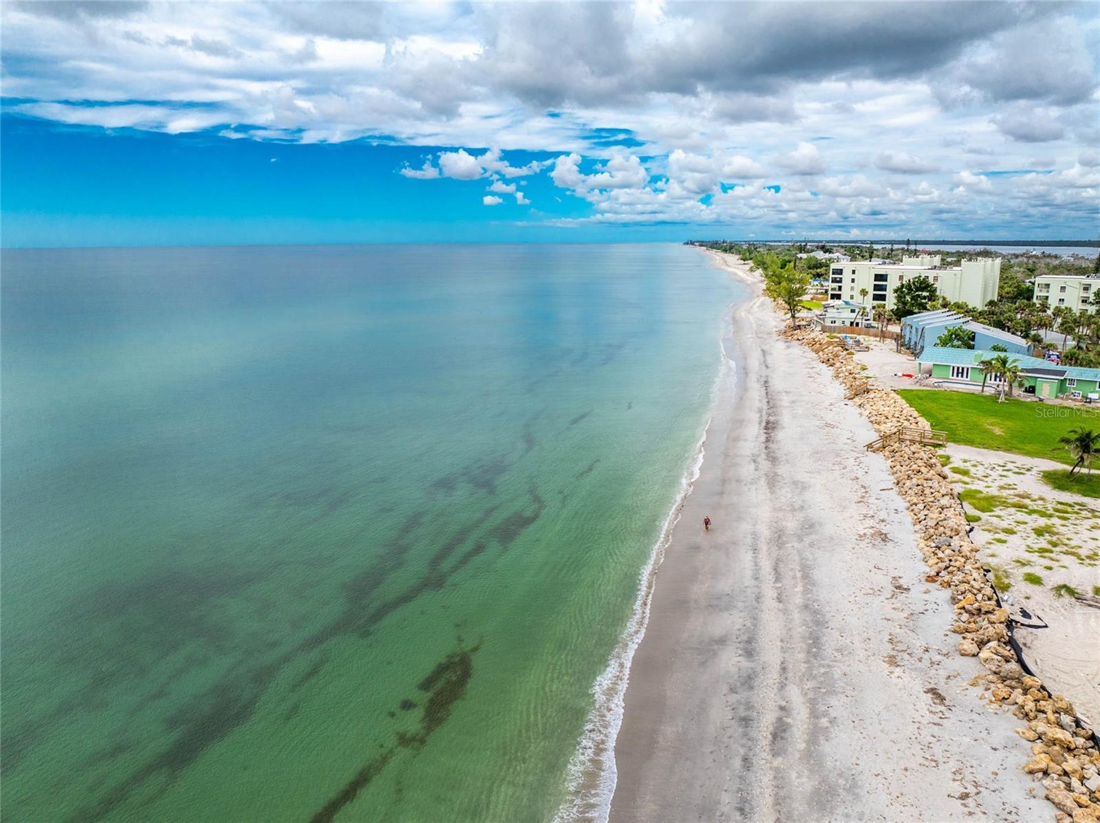 MANASOTA SHORES PH 02 BLDG C - Residential