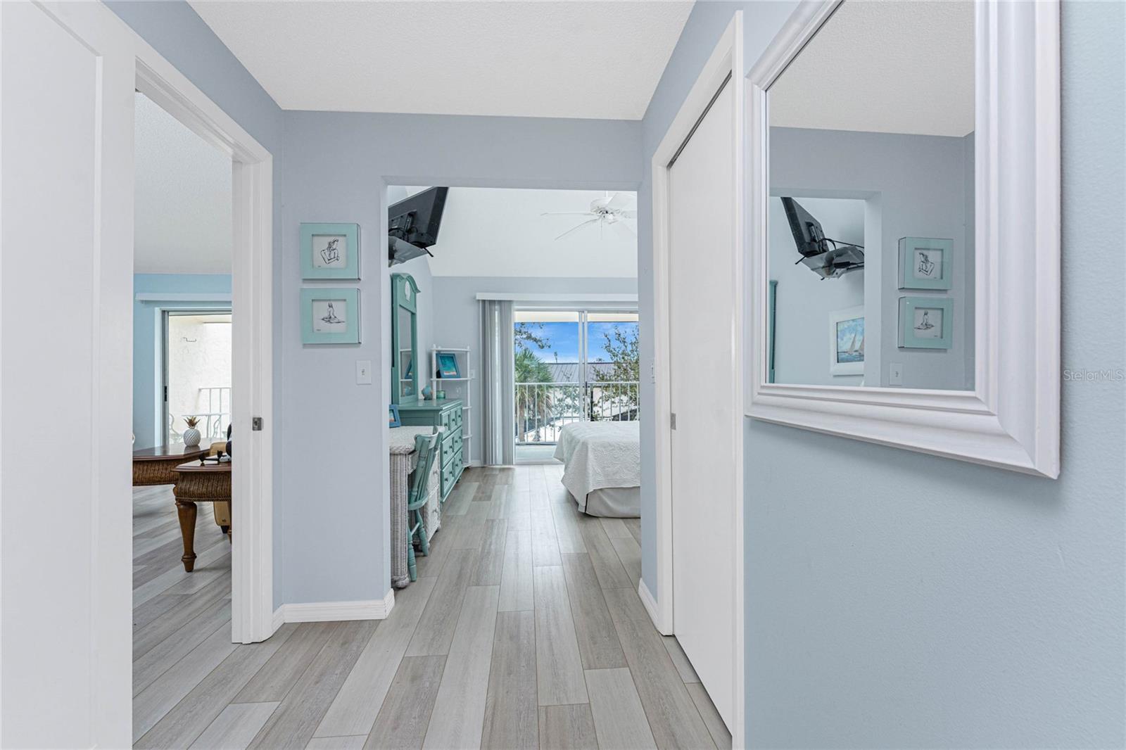 MANASOTA SHORES PH 02 BLDG C - Residential