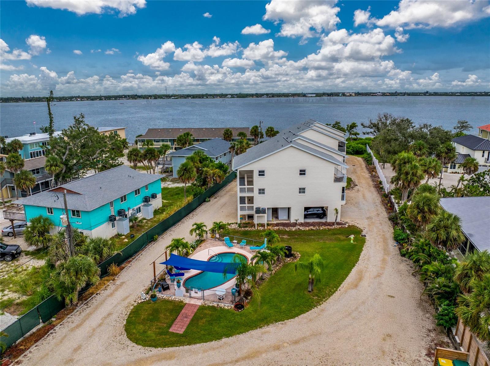 MANASOTA SHORES PH 02 BLDG C - Residential