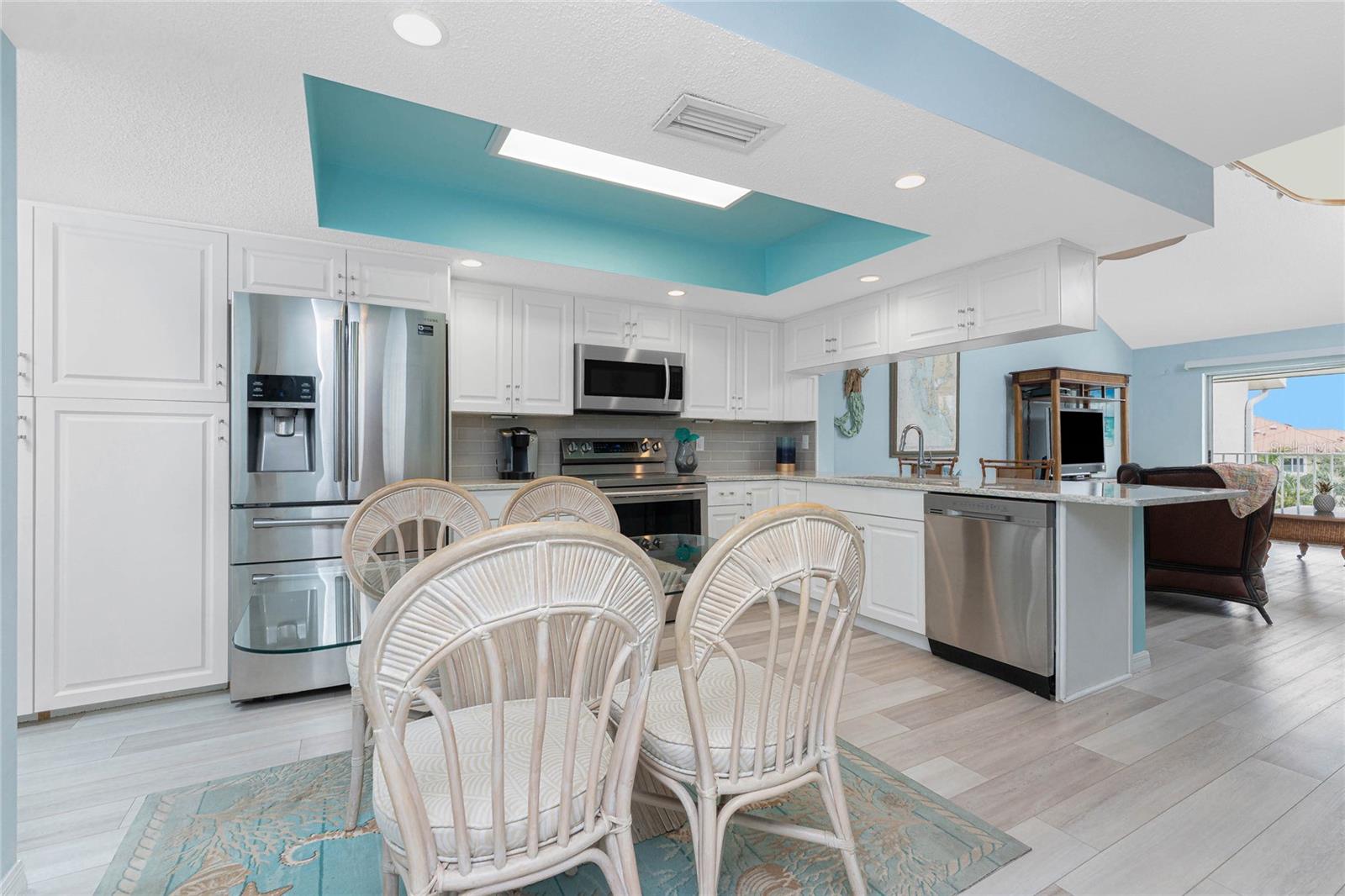 MANASOTA SHORES PH 02 BLDG C - Residential