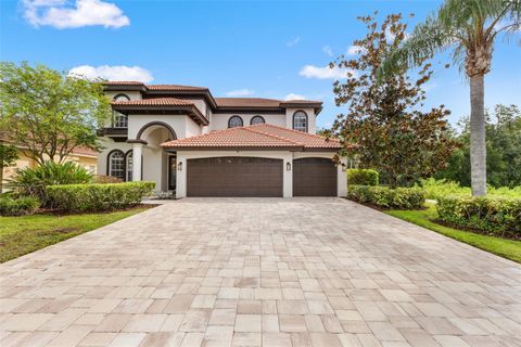 Photo of 13711 Springer Lane, Tampa, FL 33625 (MLS # J994752)