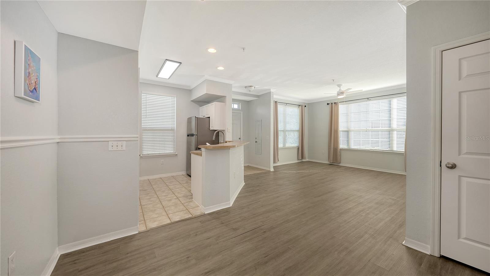 ADMIRALS WALK - Residential Lease