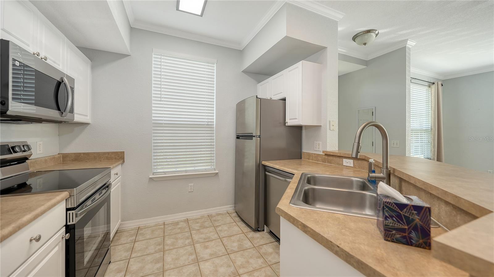 ADMIRALS WALK - Residential Lease