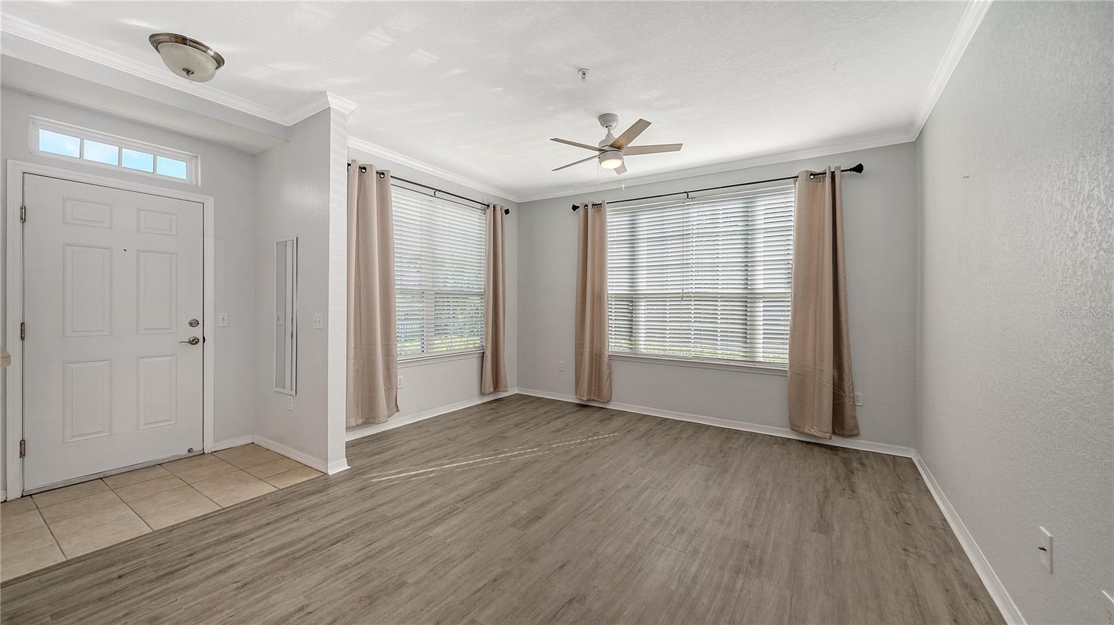 ADMIRALS WALK - Residential Lease