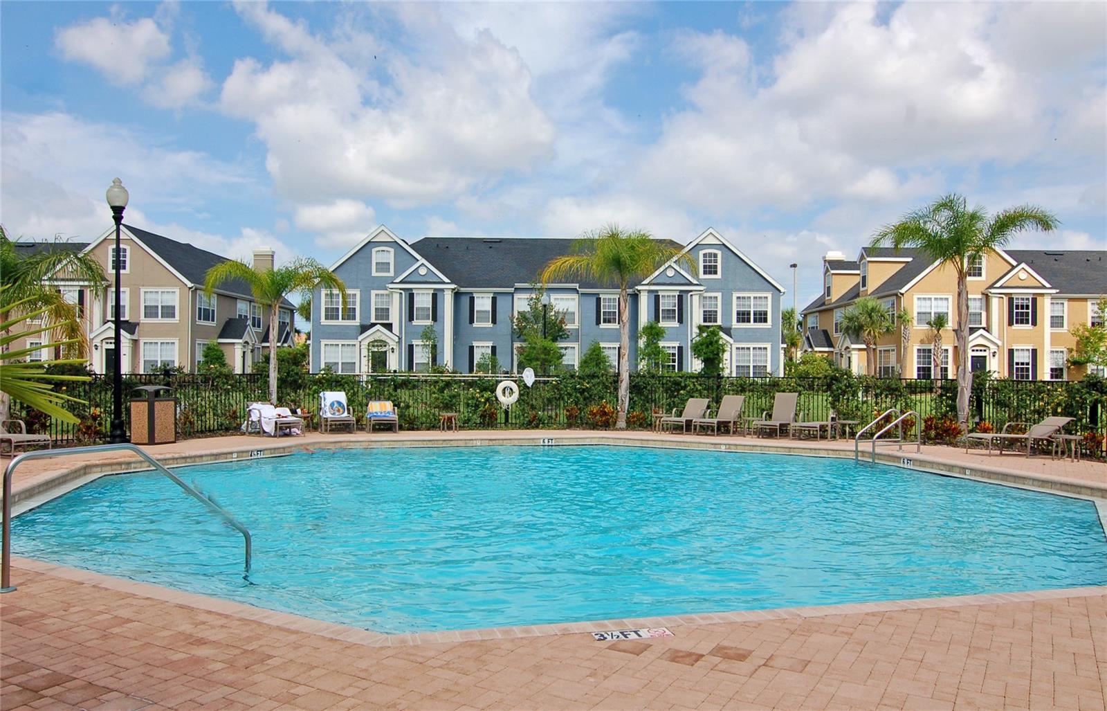 ADMIRALS WALK - Residential Lease