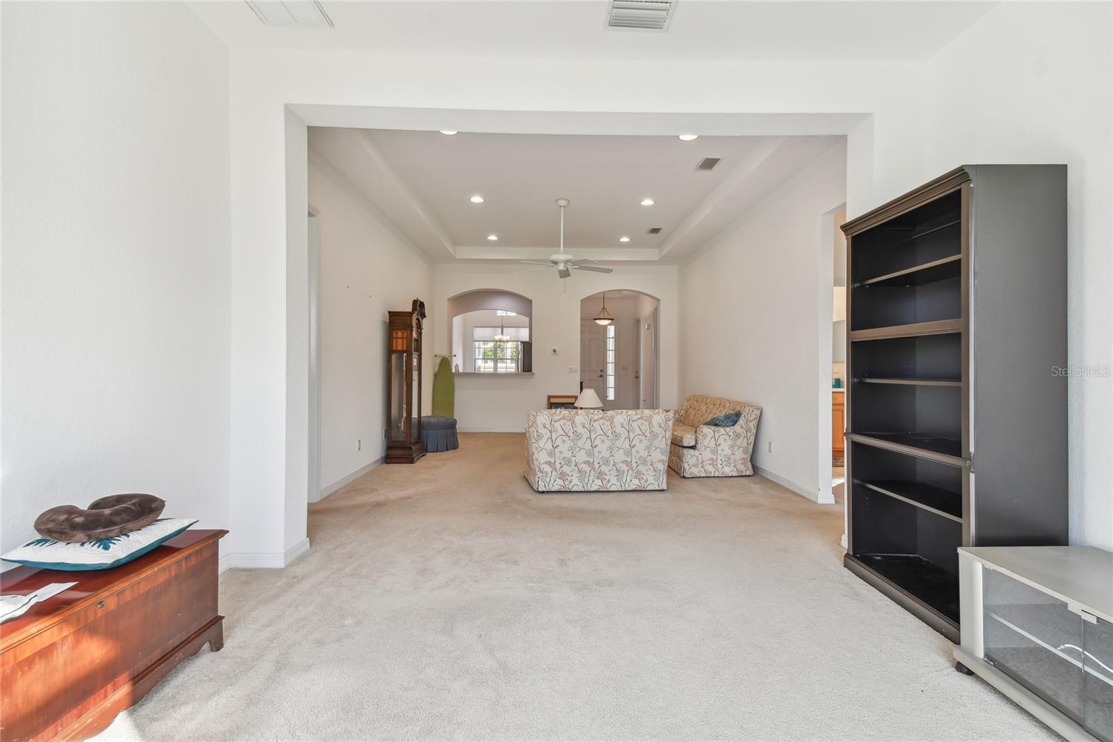 MAPLEWOOD CONDO - Residential