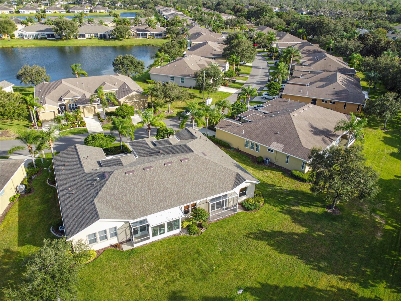 MAPLEWOOD CONDO - Residential