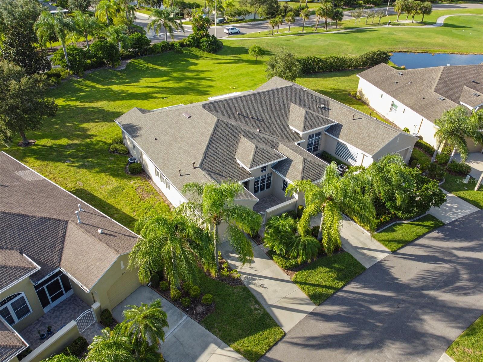 MAPLEWOOD CONDO - Residential