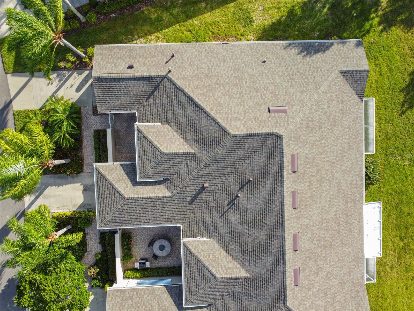 MAPLEWOOD CONDO - Residential