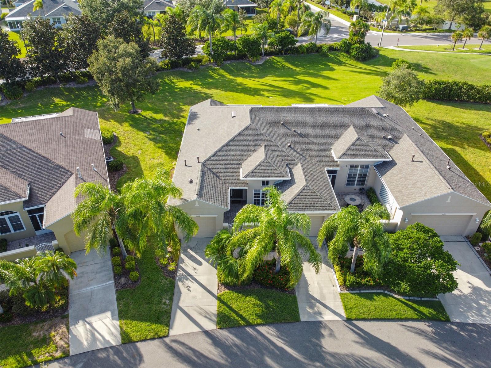 MAPLEWOOD CONDO - Residential